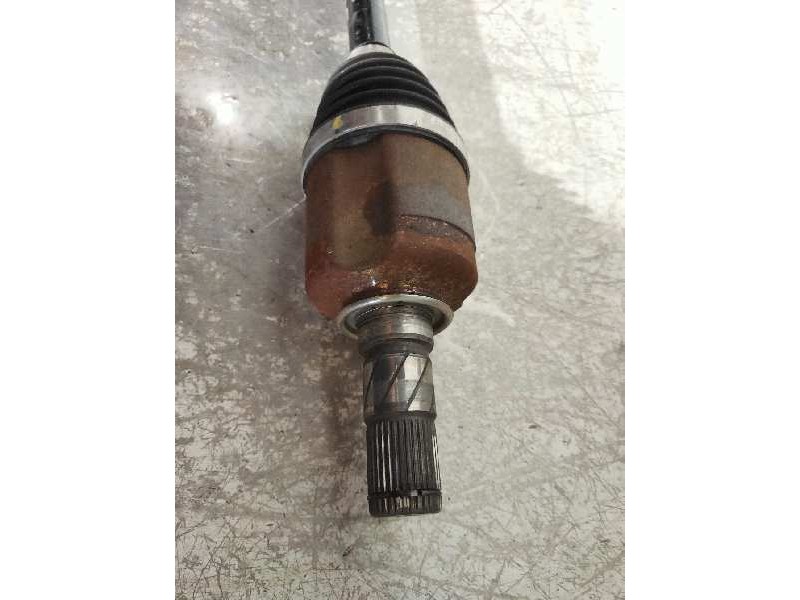 Recambio de transmision delantera izquierda para renault fluence z.e. dynamique referencia OEM IAM   