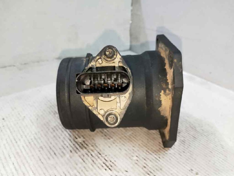 Recambio de caudalimetro para audi a4 berlina (b5) 1.8 20v referencia OEM IAM 0280218013 06B133471 BOSCH