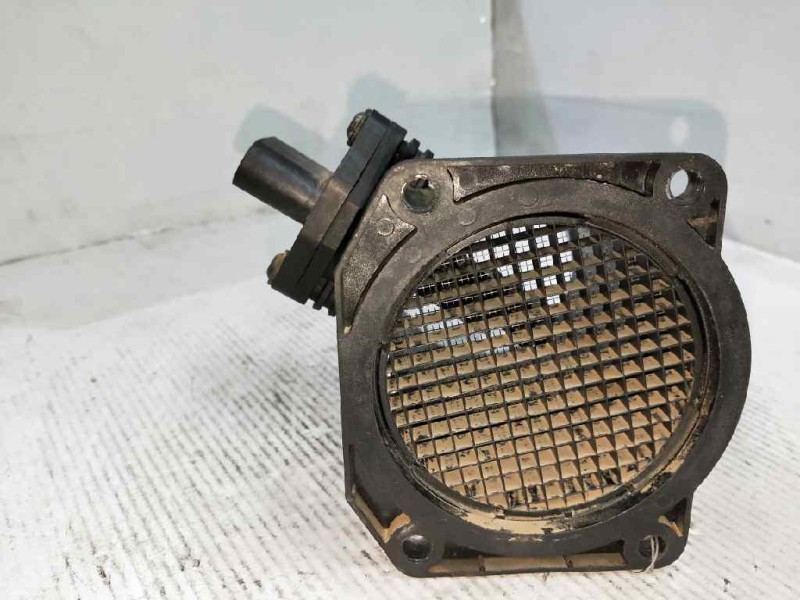 Recambio de caudalimetro para audi a4 berlina (b5) 1.8 20v referencia OEM IAM 0280218013 06B133471 BOSCH