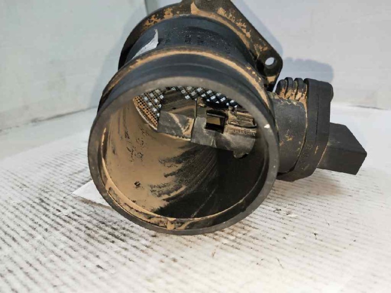 Recambio de caudalimetro para audi a4 berlina (b5) 1.8 20v referencia OEM IAM 0280218013 06B133471 BOSCH