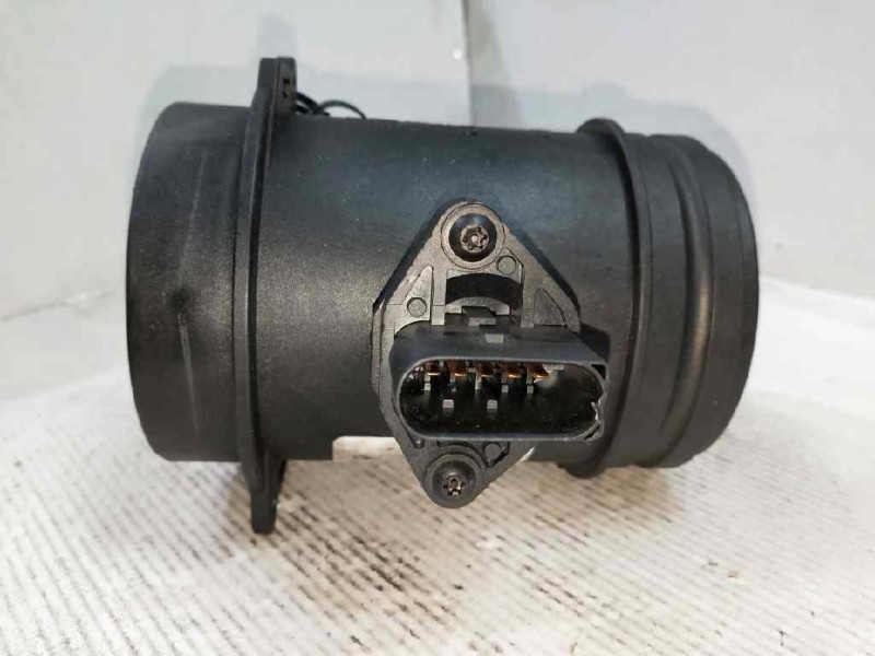 Recambio de caudalimetro para audi a8 (d2) 3.7 v8 40v referencia OEM IAM 0280218015 077133471G BOSCH
