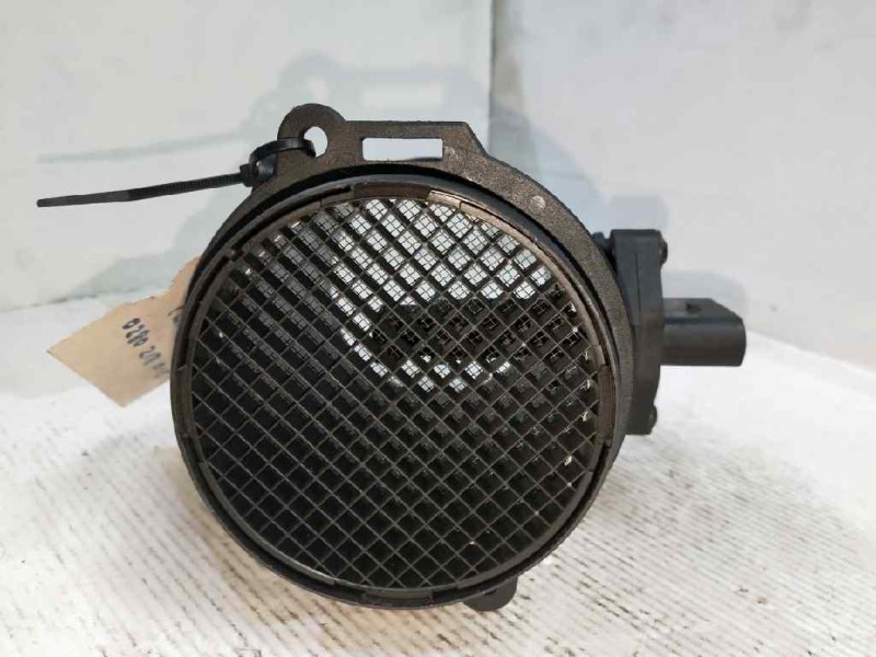 Recambio de caudalimetro para audi a8 (d2) 3.7 v8 40v referencia OEM IAM 0280218015 077133471G BOSCH