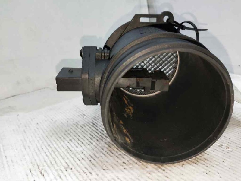 Recambio de caudalimetro para audi a8 (d2) 3.7 v8 40v referencia OEM IAM 0280218015 077133471G BOSCH
