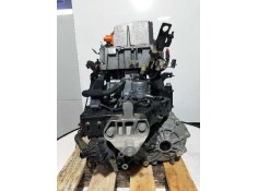 Recambio de motor completo para renault fluence z.e. dynamique referencia OEM IAM 5AM40 A037568 