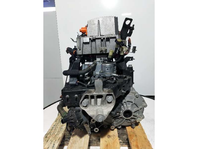 Recambio de motor completo para renault fluence z.e. dynamique referencia OEM IAM 5AM40 A037568 