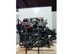 Recambio de motor completo para renault fluence z.e. dynamique referencia OEM IAM 5AM40 A037568  2