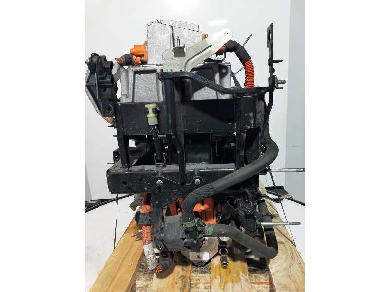 Recambio de motor completo para renault fluence z.e. dynamique referencia OEM IAM 5AM40 A037568 