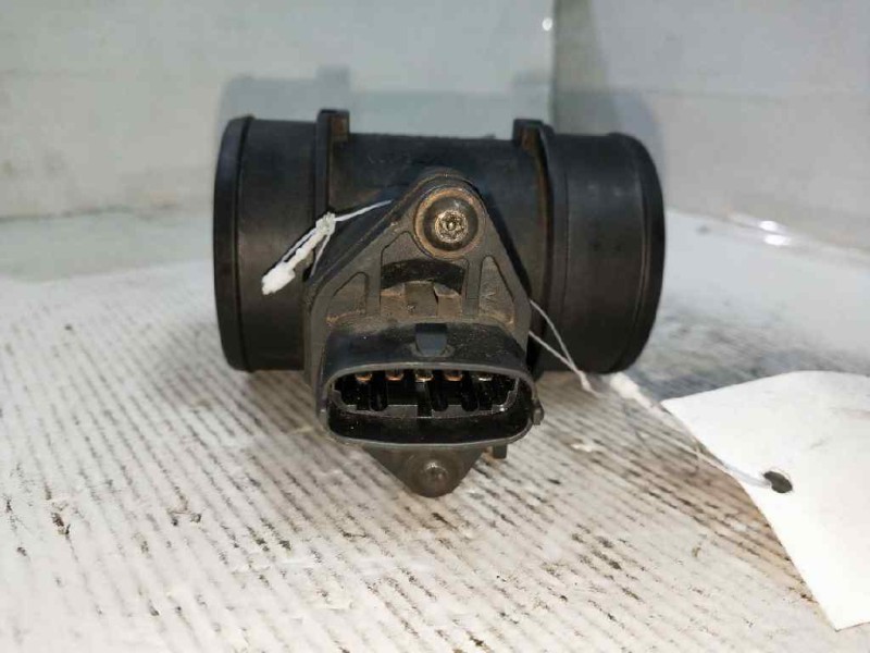 Recambio de caudalimetro para opel corsa c 1.2 16v cat (z 12 xe / lw4) referencia OEM IAM 0280218031 BOSCH 