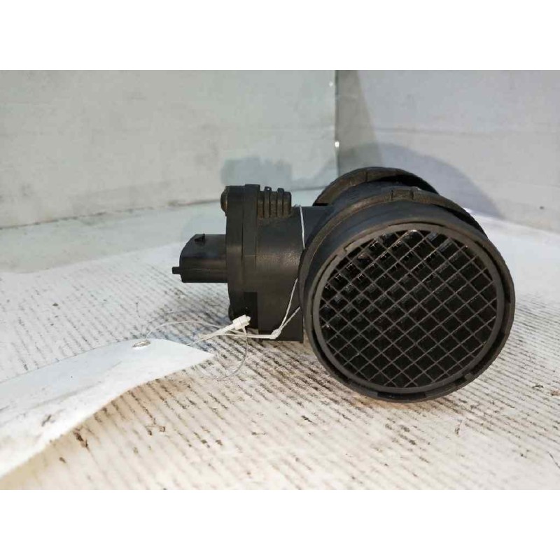 Recambio de caudalimetro para opel corsa c 1.2 16v cat (z 12 xe / lw4) referencia OEM IAM 0280218031 BOSCH 