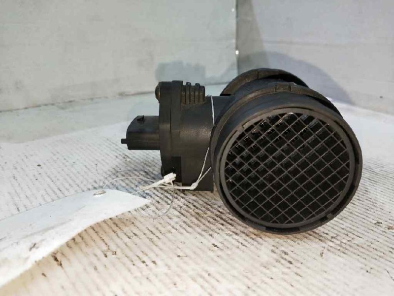 Recambio de caudalimetro para opel corsa c 1.2 16v cat (z 12 xe / lw4) referencia OEM IAM 0280218031 BOSCH 