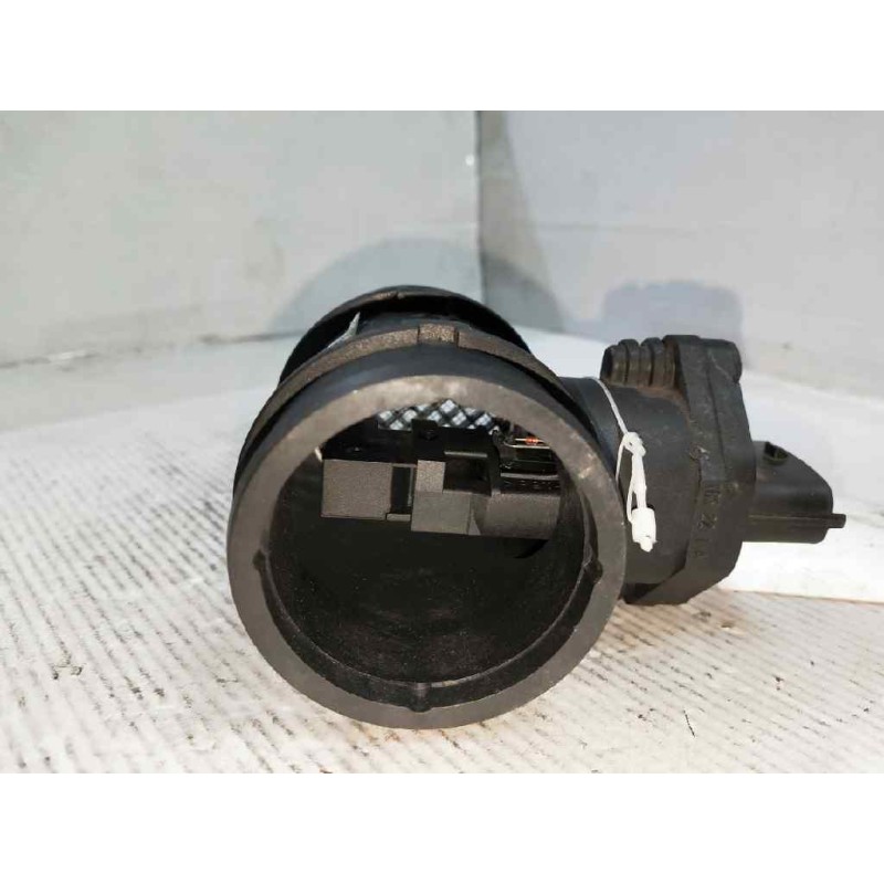 Recambio de caudalimetro para opel corsa c 1.2 16v cat (z 12 xe / lw4) referencia OEM IAM 0280218031 BOSCH 