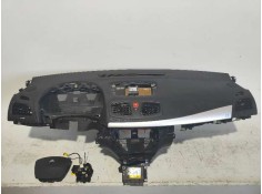 Recambio de kit airbag para renault fluence z.e. dynamique referencia OEM IAM   