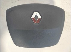 Recambio de kit airbag para renault fluence z.e. dynamique referencia OEM IAM    2