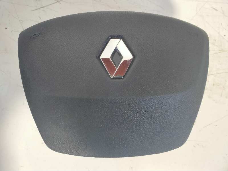 Recambio de kit airbag para renault fluence z.e. dynamique referencia OEM IAM   