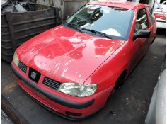 seat ibiza (6k1) del año 2006