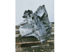 Recambio de caja cambios para ford focus lim. (cb8) edition referencia OEM IAM CV6R7002PE TTFD0 050413 105625 6V 2