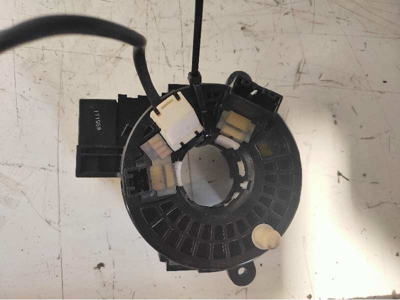 Recambio de kit airbag para renault fluence z.e. dynamique referencia OEM IAM   