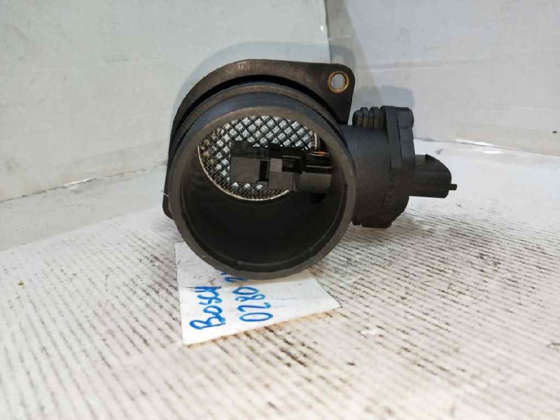Recambio de caudalimetro para lada niva ( 2121 / 21213 / 21214 / 21215 ) 1.7 cat referencia OEM IAM 0280218037 BOSCH 