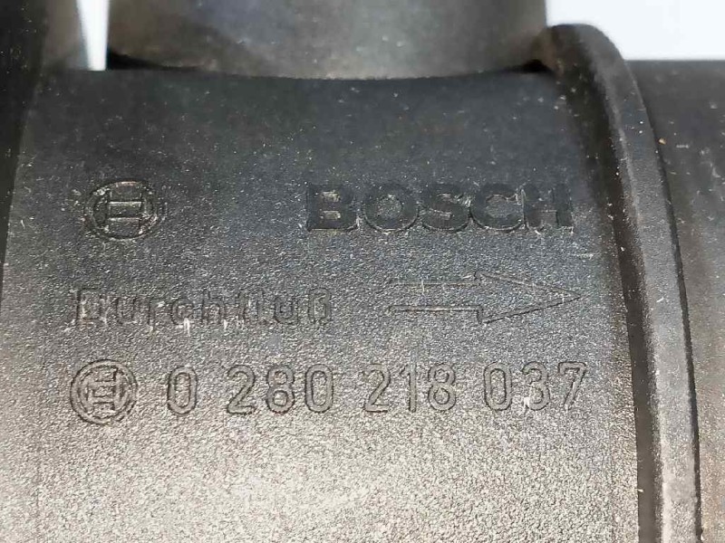 Recambio de caudalimetro para lada niva ( 2121 / 21213 / 21214 / 21215 ) 1.7 cat referencia OEM IAM 0280218037 BOSCH 