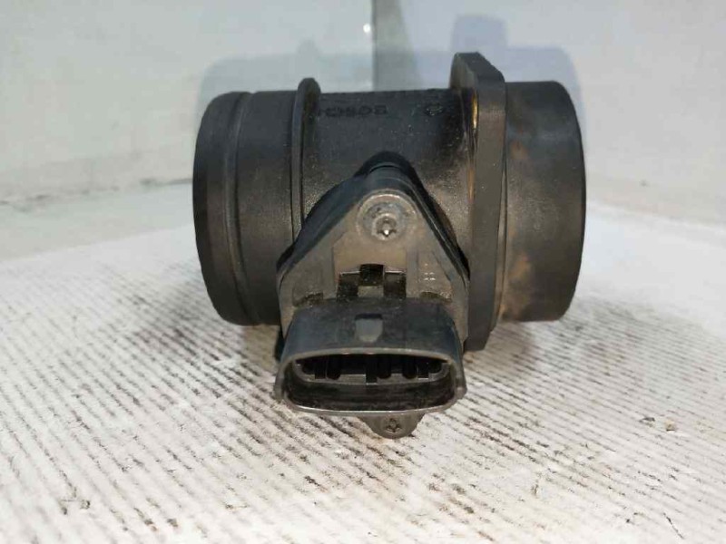 Recambio de caudalimetro para lada niva ( 2121 / 21213 / 21214 / 21215 ) 1.7 cat referencia OEM IAM 0280218037 BOSCH 