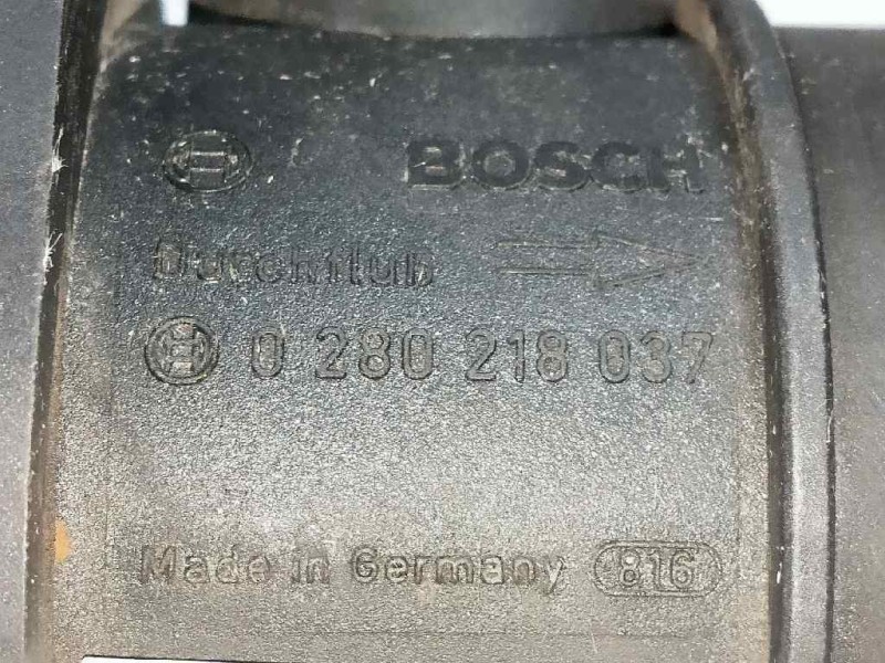 Recambio de caudalimetro para lada niva ( 2121 / 21213 / 21214 / 21215 ) 1.7 cat referencia OEM IAM 0280218037 BOSCH 