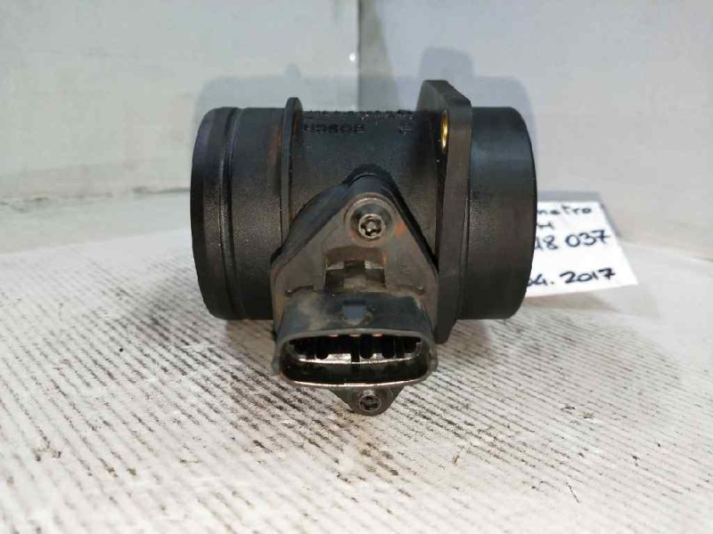 Recambio de caudalimetro para lada niva ( 2121 / 21213 / 21214 / 21215 ) i referencia OEM IAM 0280218037 BOSCH 