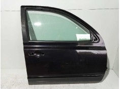 Recambio de puerta delantera derecha para nissan micra (k12e) plus (d) referencia OEM IAM  3P 