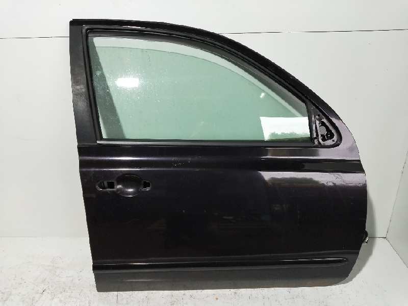 Recambio de puerta delantera derecha para nissan micra (k12e) plus (d) referencia OEM IAM  3P 