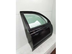 Recambio de puerta delantera derecha para nissan micra (k12e) plus (d) referencia OEM IAM  3P  2