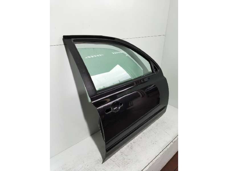Recambio de puerta delantera derecha para nissan micra (k12e) plus (d) referencia OEM IAM  3P 