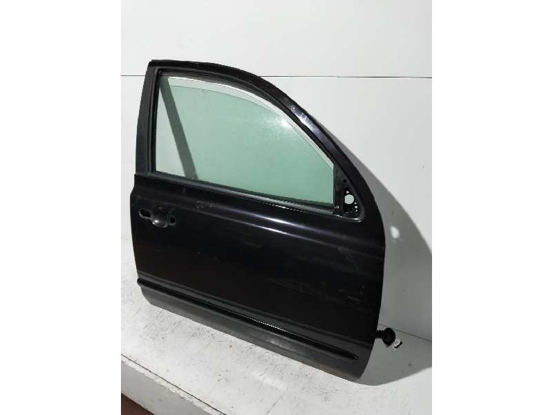 Recambio de puerta delantera derecha para nissan micra (k12e) plus (d) referencia OEM IAM  3P 