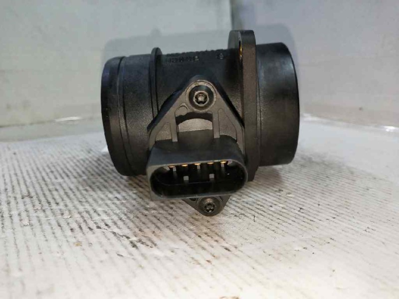 Recambio de caudalimetro para audi a3 (8l) 1.8 20v referencia OEM IAM 0280218060 06A906461G BOSCH