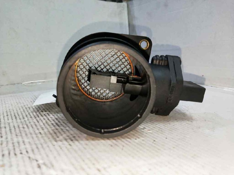 Recambio de caudalimetro para audi a3 (8l) 1.8 20v referencia OEM IAM 0280218060 06A906461G BOSCH