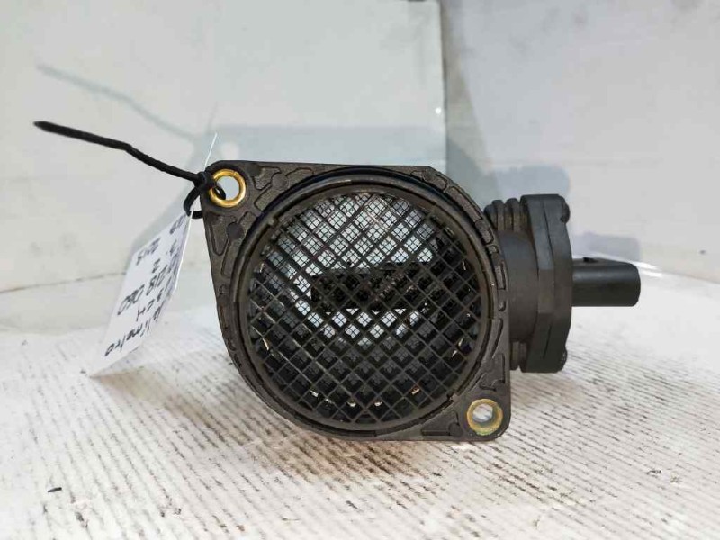 Recambio de caudalimetro para seat toledo (1m2) 1.8 20v referencia OEM IAM 0280218060 06A906460G BOSCH