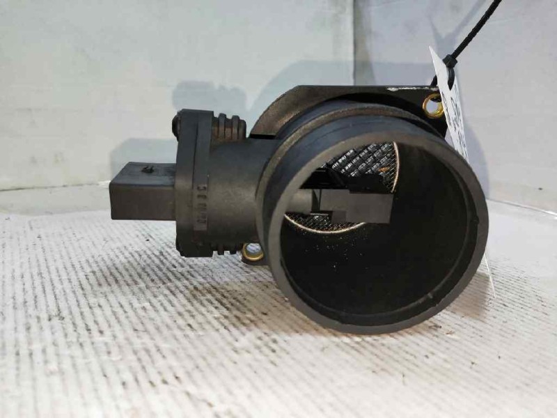 Recambio de caudalimetro para seat toledo (1m2) 1.8 20v referencia OEM IAM 0280218060 06A906460G BOSCH