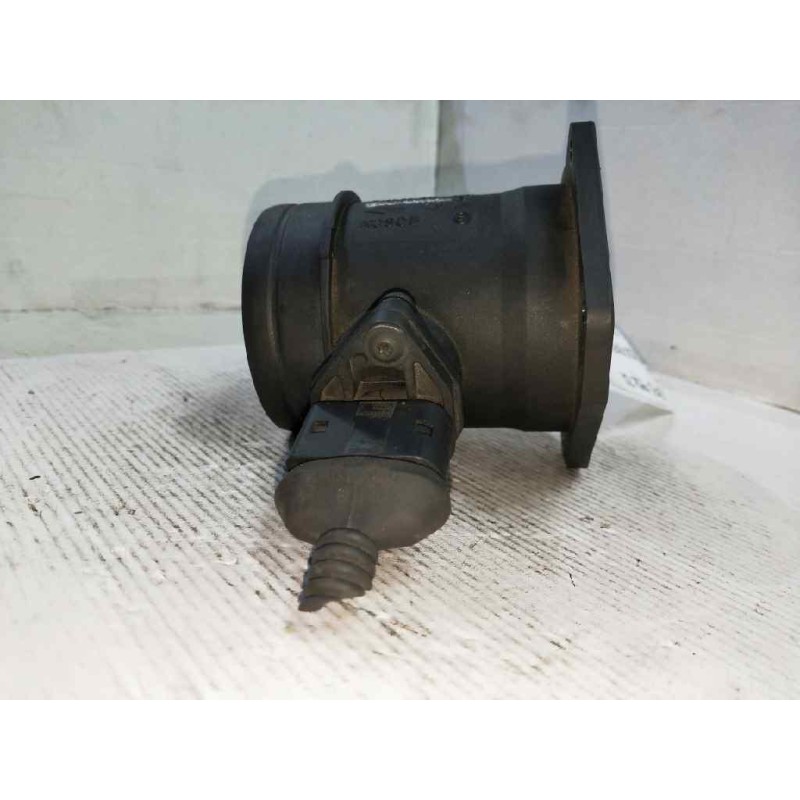 Recambio de caudalimetro para audi a4 berlina (8e) 2.0 20v cat (alt) referencia OEM IAM 0280218058 06B133471A BOSCH