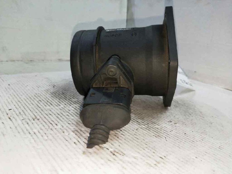 Recambio de caudalimetro para audi a4 berlina (8e) 2.0 20v cat (alt) referencia OEM IAM 0280218058 06B133471A BOSCH