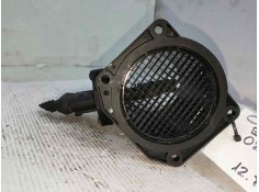Recambio de caudalimetro para audi a4 berlina (8e) 2.0 20v cat (alt) referencia OEM IAM 0280218058 06B133471A BOSCH 2