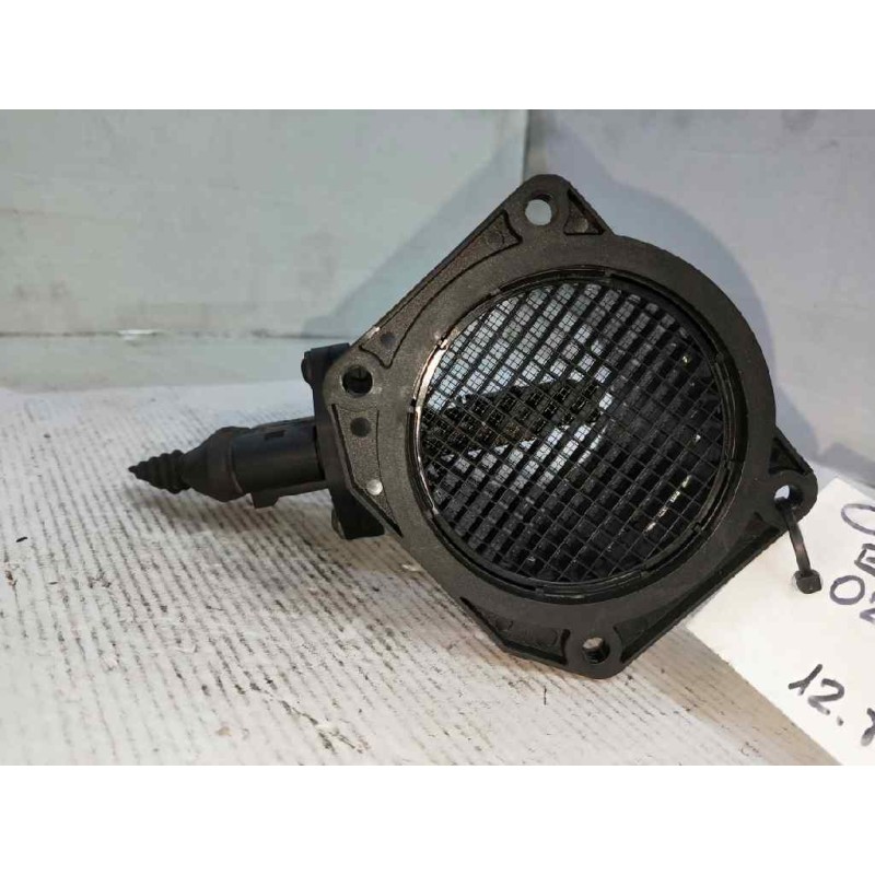 Recambio de caudalimetro para audi a4 berlina (8e) 2.0 20v cat (alt) referencia OEM IAM 0280218058 06B133471A BOSCH