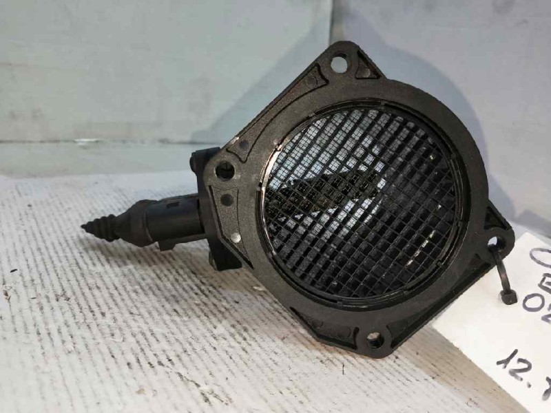Recambio de caudalimetro para audi a4 berlina (8e) 2.0 20v cat (alt) referencia OEM IAM 0280218058 06B133471A BOSCH