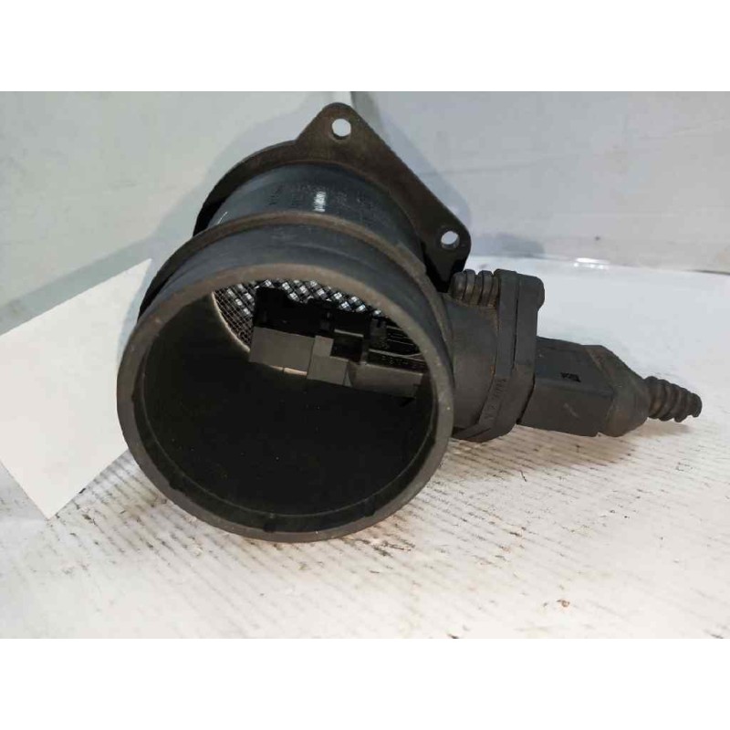 Recambio de caudalimetro para audi a4 berlina (8e) 2.0 20v cat (alt) referencia OEM IAM 0280218058 06B133471A BOSCH