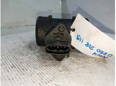 Recambio de caudalimetro para opel corsa c 1.2 16v cat (z 12 xe / lw4) referencia OEM IAM 0280218119 BOSCH 