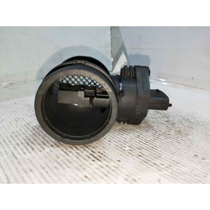 Recambio de caudalimetro para opel corsa c 1.2 16v cat (z 12 xe / lw4) referencia OEM IAM 0280218119 BOSCH 