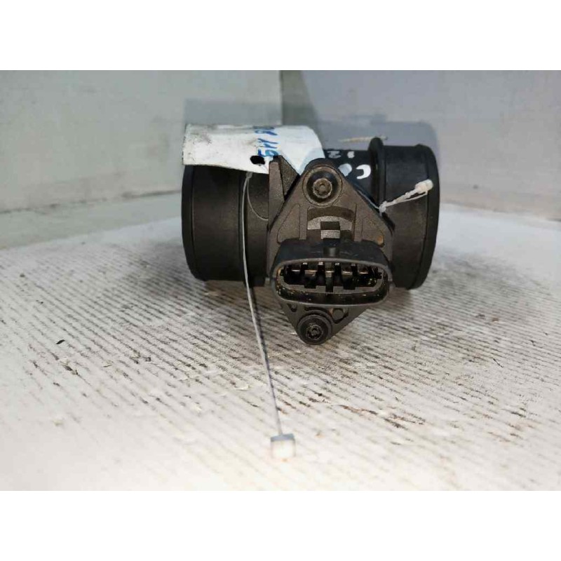 Recambio de caudalimetro para opel corsa c 1.2 16v cat (z 12 xe / lw4) referencia OEM IAM 0280218119 BOSCH 