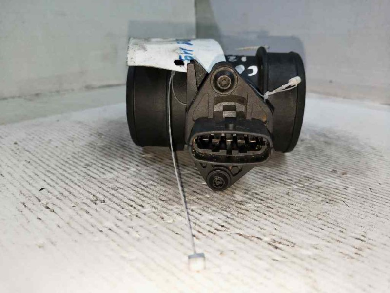 Recambio de caudalimetro para opel corsa c 1.2 16v cat (z 12 xe / lw4) referencia OEM IAM 0280218119 BOSCH 