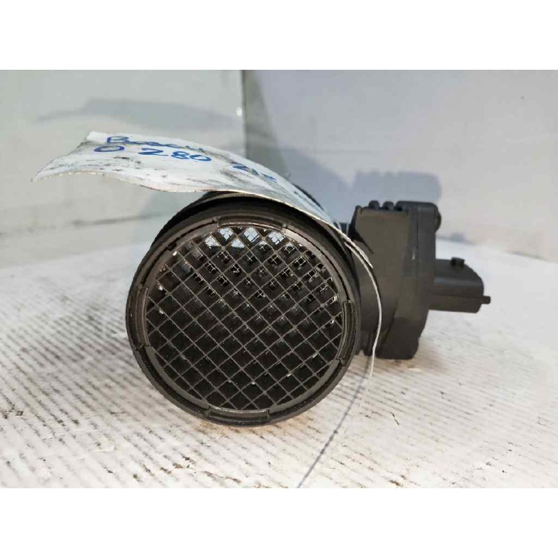 Recambio de caudalimetro para opel corsa c 1.2 16v cat (z 12 xe / lw4) referencia OEM IAM 0280218119 BOSCH 