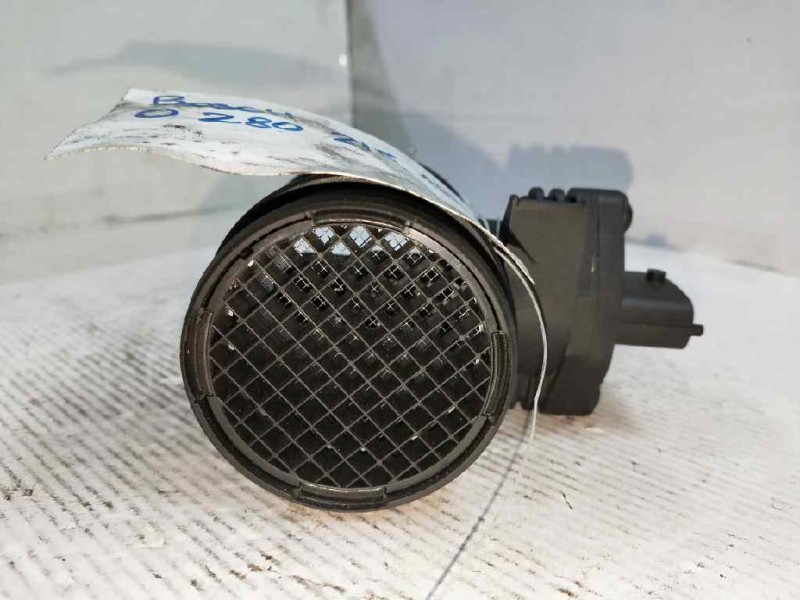 Recambio de caudalimetro para opel corsa c 1.2 16v cat (z 12 xe / lw4) referencia OEM IAM 0280218119 BOSCH 