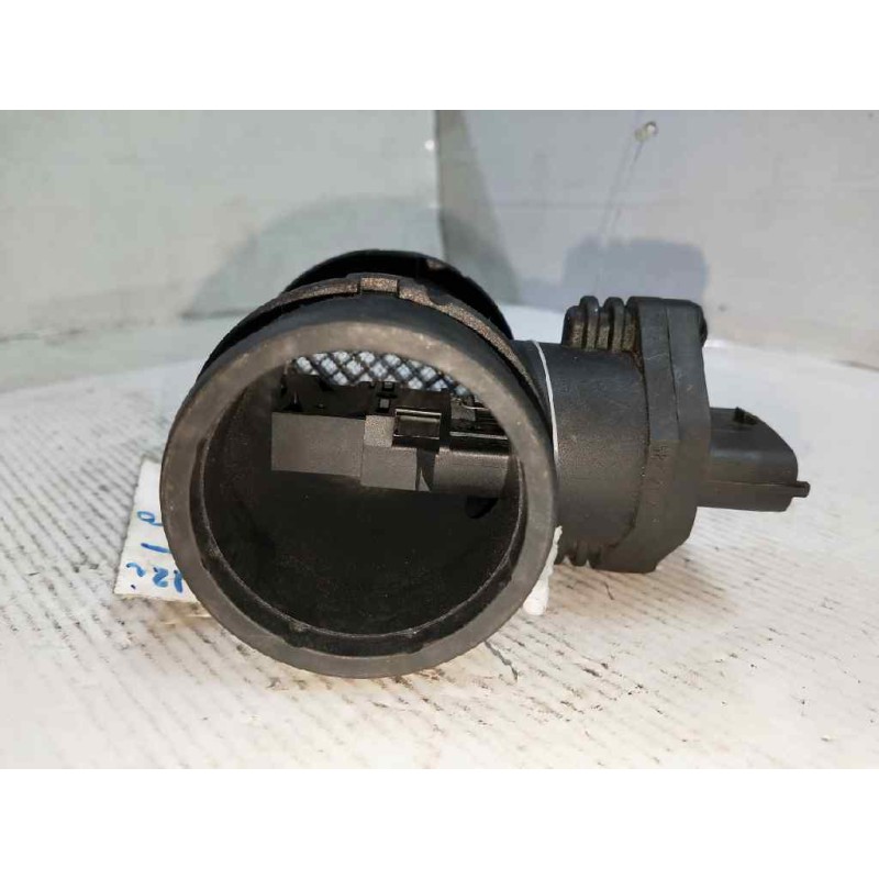 Recambio de caudalimetro para opel corsa c 1.2 16v cat (z 12 xe / lw4) referencia OEM IAM 0280218119 BOSCH 