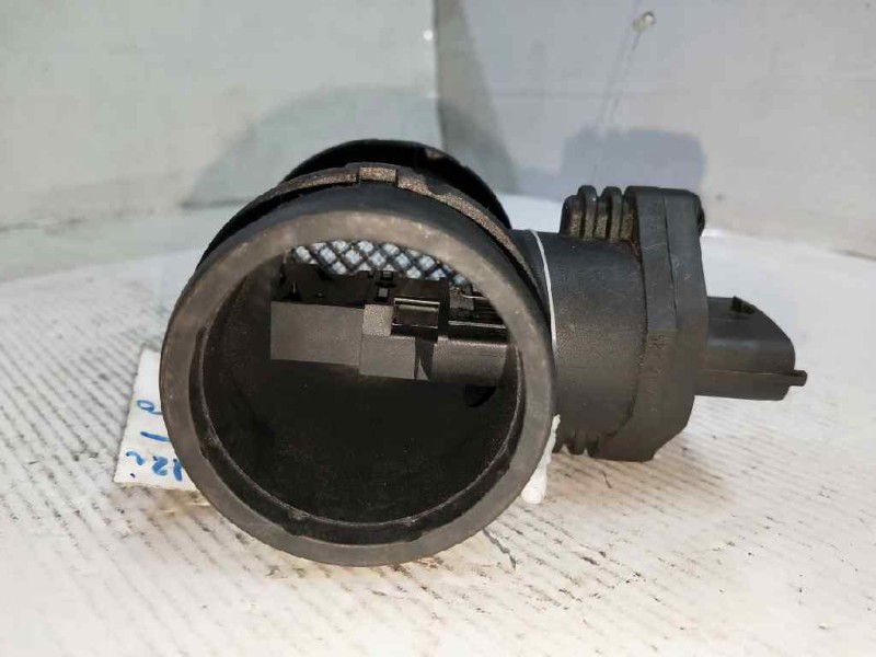 Recambio de caudalimetro para opel corsa c 1.2 16v cat (z 12 xe / lw4) referencia OEM IAM 0280218119 BOSCH 