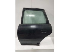 Recambio de puerta trasera izquierda para audi a3 (8l) 1.9 tdi referencia OEM IAM   